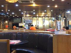 卡座-维园港式茶餐厅(龙岗盛平店)