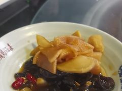-好灶头妈妈菜·柴火灶台鱼·千岛湖土菜地标美食