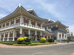 -服务大楼冷面(延大店)