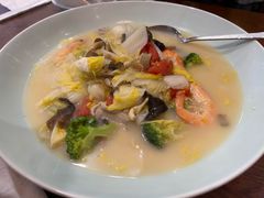 -谢谢侬·私房菜馆(迪荡店)