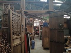 -亮佳鸿华二手市场