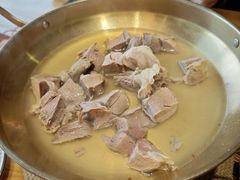 -格日勒阿妈蒙古厨房(新华广场店)