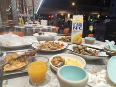-启东小海鲜(庄先湾路1号店)