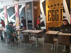 -麦当劳(衡阳中心汽车站店)