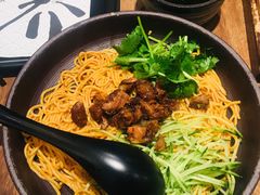 -和府捞面(东直门银座店)