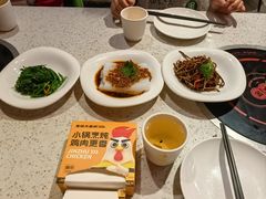 -金柱大盘鸡(和田二街店)