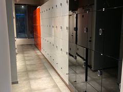 -RoMan罗马健身工作室(莘庄店)