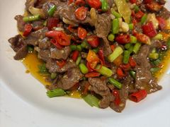 -李氏传家菜(兴城路店)