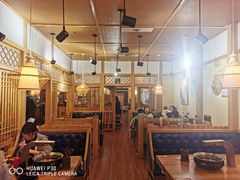 大堂-九田家黑牛烤肉料理(吴江万象汇店)