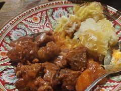 -卢布里西餐厅(满洲里店)