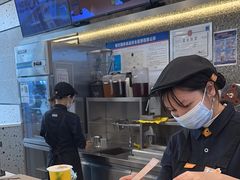 -CoCo都可(万利广场店)