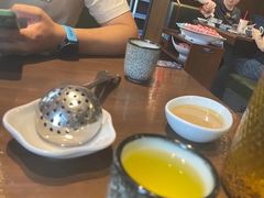 -快乐小羊(富强中路店)