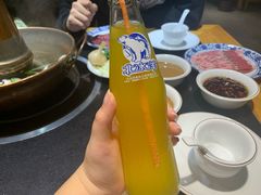 -裕德孚手切涮羊肉(建业凯旋广场店)