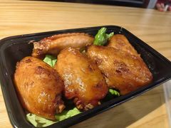 -故村土城韩国烤肉(圆沙店)