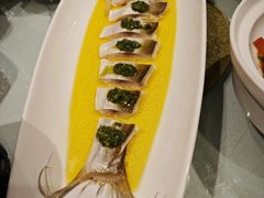 -品大三·经典淮扬菜(大行宫店)