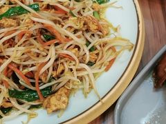 -合合春饼·酱骨·东北菜(潘家园店)