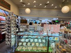 -鸠居堂(銀座本店)