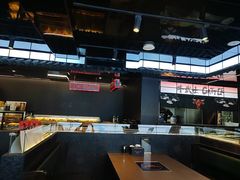 -牛武士寿喜烧·和牛火锅自助(全球首店)