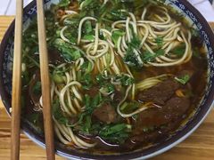 -小王拉面馆(颍上路店)