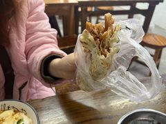 -文武王氏烧饼·无矾油条(西溪路店)