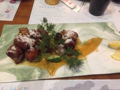 -胡桃里乐队酒馆(鎏嘉码头店)