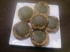 -绿茶餐厅(乐峰广场店)