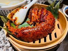 江米扣肉-南京大牌档(中关村店)