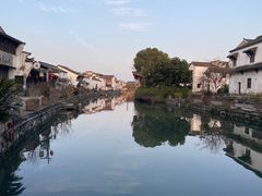 -东梓关景区村庄