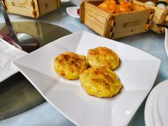 -南宁荔园维景国际酒店·荔园中餐厅
