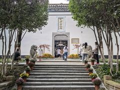 -包公祠