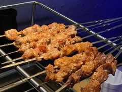 -诸锣记烤串·锦州烧烤(淘金店)