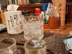 -半藏居酒屋(香港花园店)