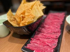 -掂档潮汕牛肉火锅(万象城店)