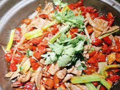 -川堂风·跷脚牛肉·乐山爆炒(中建乐荟天地店)