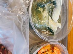 -聚合鑫东北熏酱熟食麻辣面(长阳店)