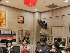 -山河屯铁锅炖鲜鹅·东北菜(开发区一店)