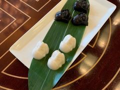 -晶荷轩(香港迪士尼乐园酒店)