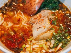 -SHAN山(前滩太古里店)