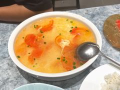 -聚丰园•湖鲜餐厅(阿红私房菜梅石路店)