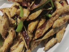 地三鲜-福禄财东北菜(珠江帝景店)
