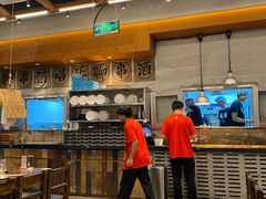 -破店肥哈·东北烧烤(南山保利店)