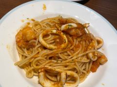 -萨莉亚意式餐厅(杭州西溪龙湖天街店)