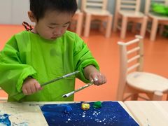 -小门牙好性格托育(北外滩中心)