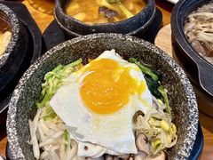 -全州拌饭馆(断桥店)