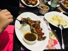 -南都咖啡西餐厅(天誉店)