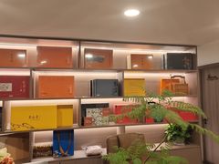 -素禅棋牌会所(海阳路店)