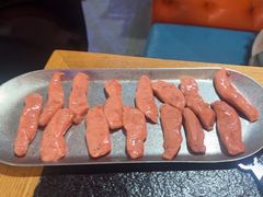 -杨记齐齐哈尔烤肉(逸仙路店)