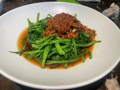 -汤城小厨•粤菜•靓汤(苏州街店)