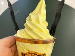 -猫王榴莲世家(三里屯SOHO商场店)