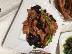 永和红旗美食城-永和宴中餐厅-永和红旗美食城